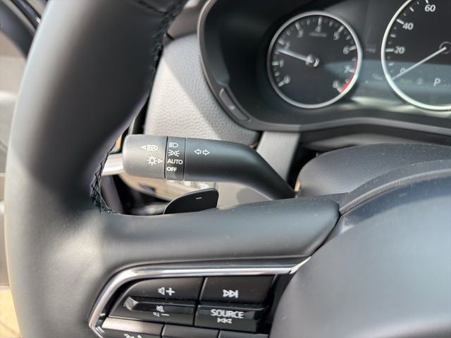 2026 Mazda Mazda CX-90 3.3 Turbo Preferred