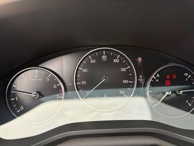 2026 Mazda Mazda CX-90 3.3 Turbo Preferred