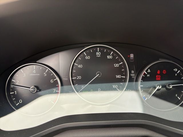 2026 Mazda Mazda CX-90 3.3 Turbo Preferred