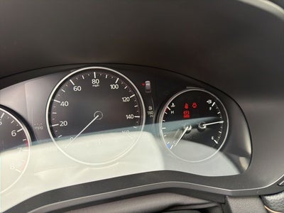 2026 Mazda Mazda CX-90 3.3 Turbo Preferred