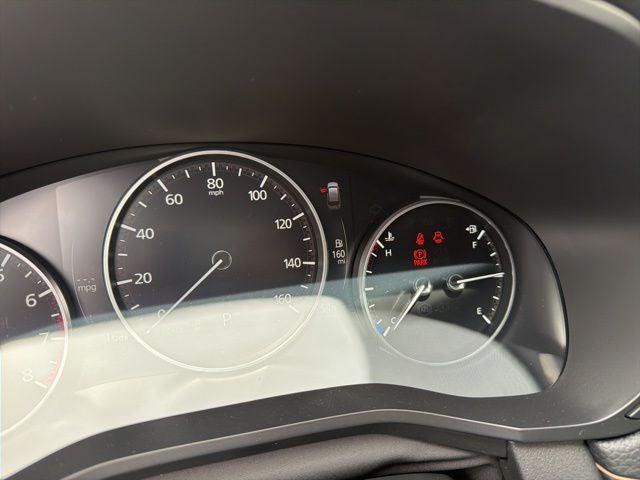 2026 Mazda Mazda CX-90 3.3 Turbo Preferred