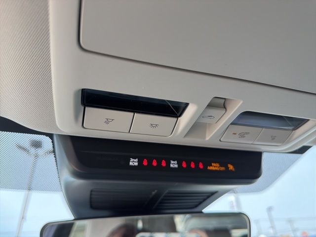 2026 Mazda Mazda CX-90 3.3 Turbo Preferred