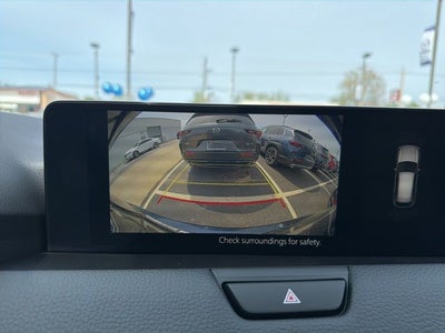 2026 Mazda Mazda CX-90 3.3 Turbo Preferred