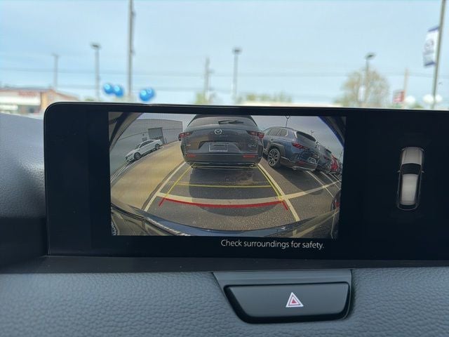 2026 Mazda Mazda CX-90 3.3 Turbo Preferred