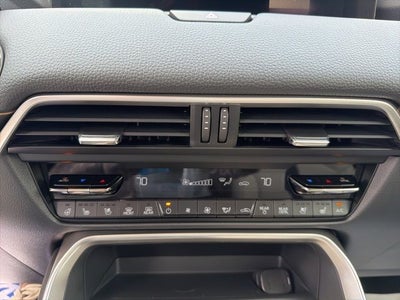 2026 Mazda Mazda CX-90 3.3 Turbo Preferred