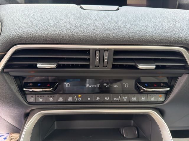 2026 Mazda Mazda CX-90 3.3 Turbo Preferred