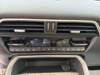 2026 Mazda Mazda CX-90 3.3 Turbo Preferred