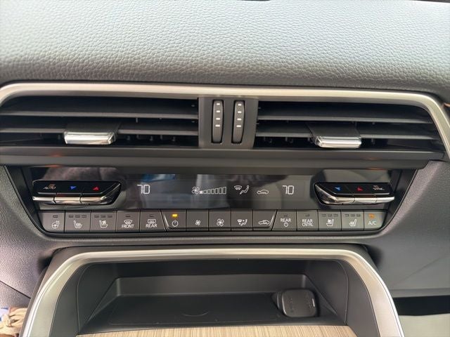 2026 Mazda Mazda CX-90 3.3 Turbo Preferred