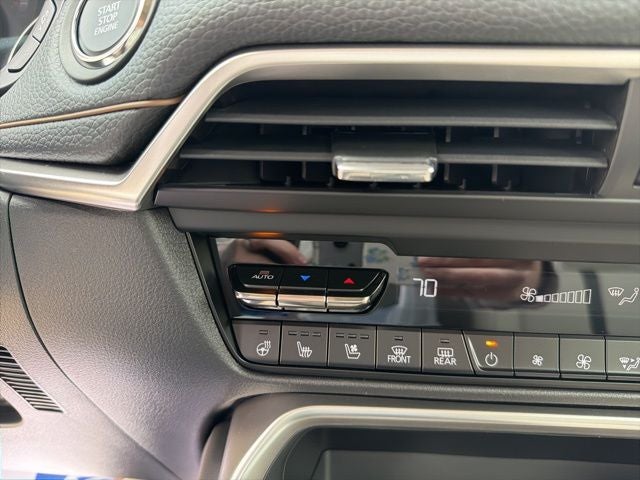 2026 Mazda Mazda CX-90 3.3 Turbo Preferred