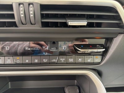 2026 Mazda Mazda CX-90 3.3 Turbo Preferred