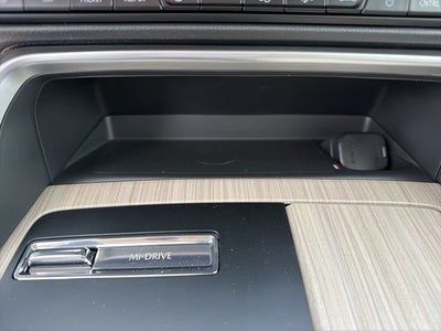 2026 Mazda Mazda CX-90 3.3 Turbo Preferred