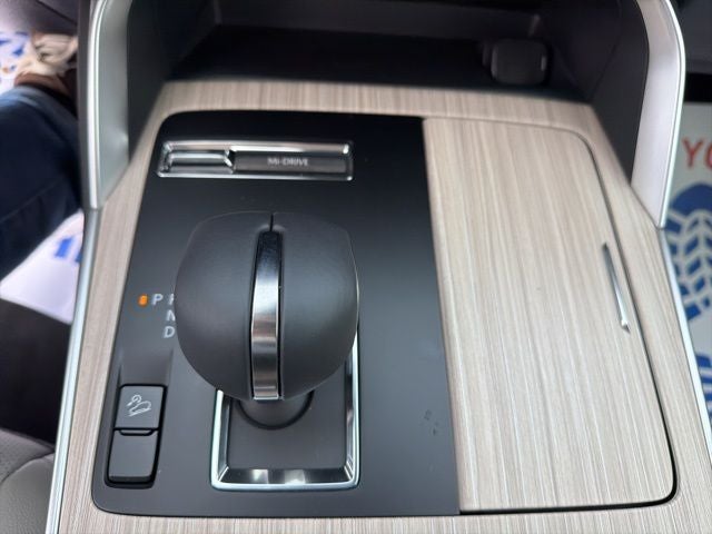 2026 Mazda Mazda CX-90 3.3 Turbo Preferred