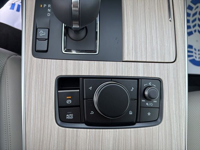 2026 Mazda Mazda CX-90 3.3 Turbo Preferred