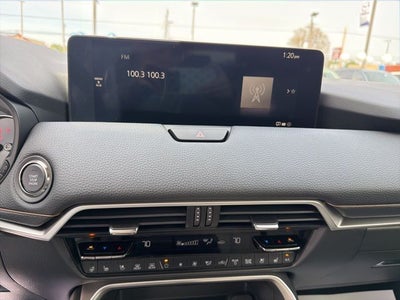 2026 Mazda Mazda CX-90 3.3 Turbo Preferred