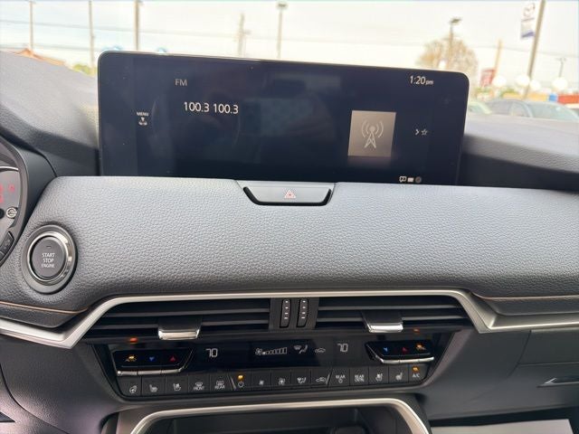 2026 Mazda Mazda CX-90 3.3 Turbo Preferred