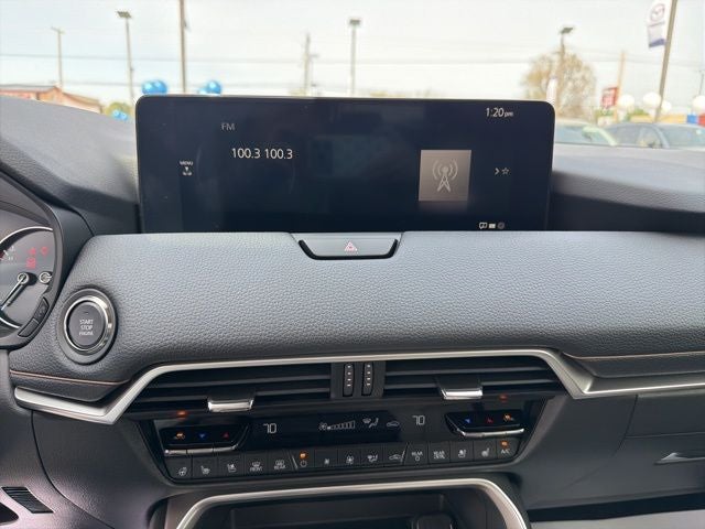 2026 Mazda Mazda CX-90 3.3 Turbo Preferred