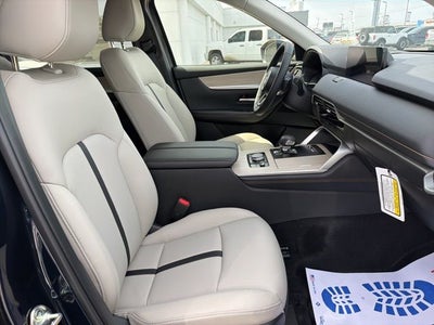 2026 Mazda Mazda CX-90 3.3 Turbo Preferred