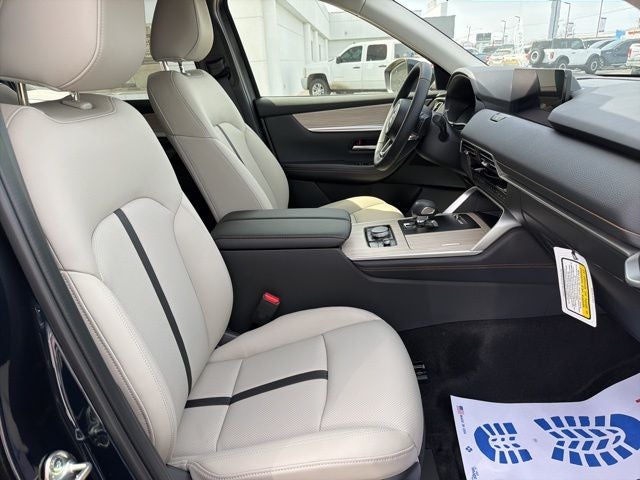 2026 Mazda Mazda CX-90 3.3 Turbo Preferred