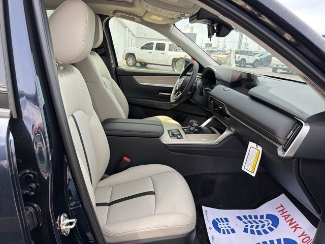 2026 Mazda Mazda CX-90 3.3 Turbo Preferred