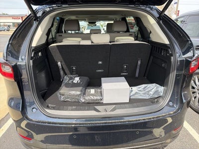 2026 Mazda Mazda CX-90 3.3 Turbo Preferred