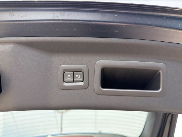 2026 Mazda Mazda CX-90 3.3 Turbo Preferred