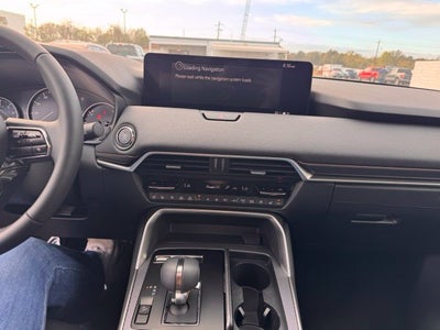 2026 Mazda Mazda CX-90 3.3 Turbo Preferred