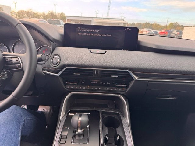 2026 Mazda Mazda CX-90 3.3 Turbo Preferred