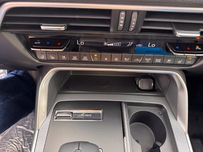 2026 Mazda Mazda CX-90 3.3 Turbo Preferred