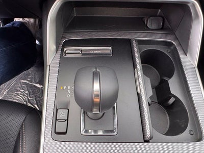2026 Mazda Mazda CX-90 3.3 Turbo Preferred
