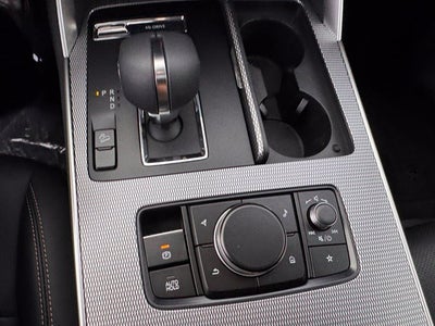 2026 Mazda Mazda CX-90 3.3 Turbo Preferred