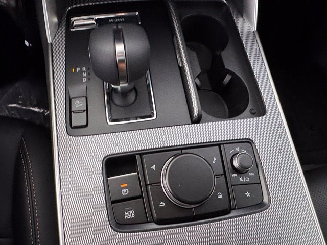 2026 Mazda Mazda CX-90 3.3 Turbo Preferred