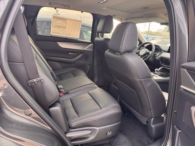 2026 Mazda Mazda CX-90 3.3 Turbo Preferred