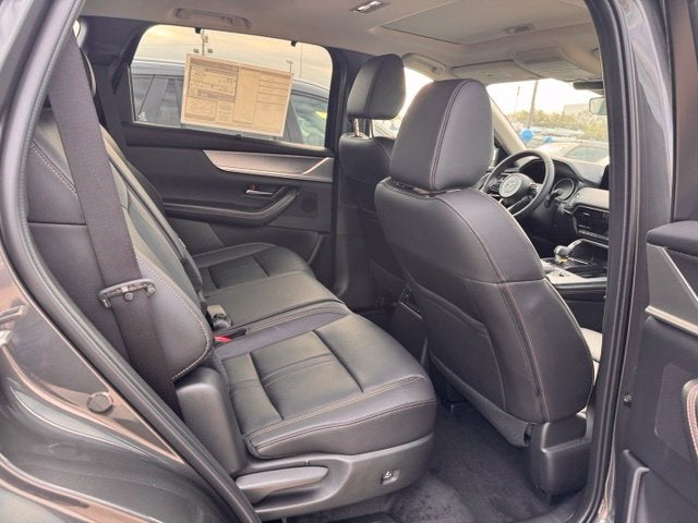 2026 Mazda Mazda CX-90 3.3 Turbo Preferred