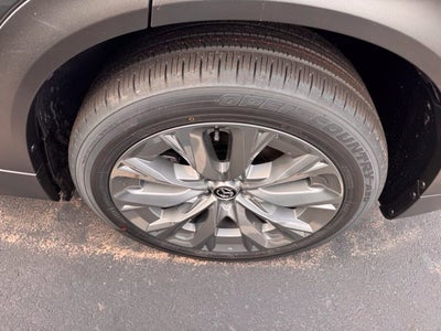 2026 Mazda Mazda CX-90 3.3 Turbo Preferred