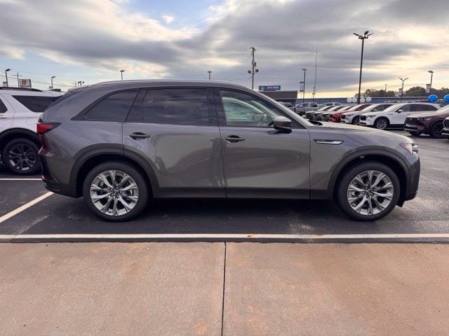 2026 Mazda Mazda CX-90 3.3 Turbo Preferred