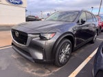 2026 Mazda Mazda CX-90 3.3 Turbo Preferred