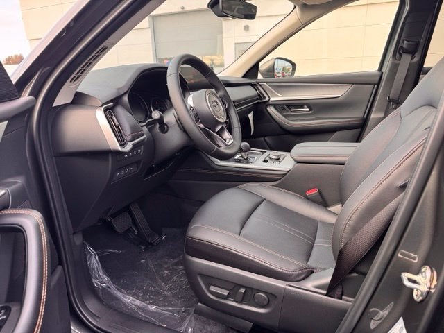 2026 Mazda Mazda CX-90 3.3 Turbo Preferred