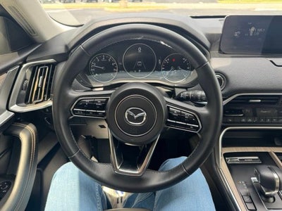 2024 Mazda Mazda CX-90 3.3 Turbo Preferred