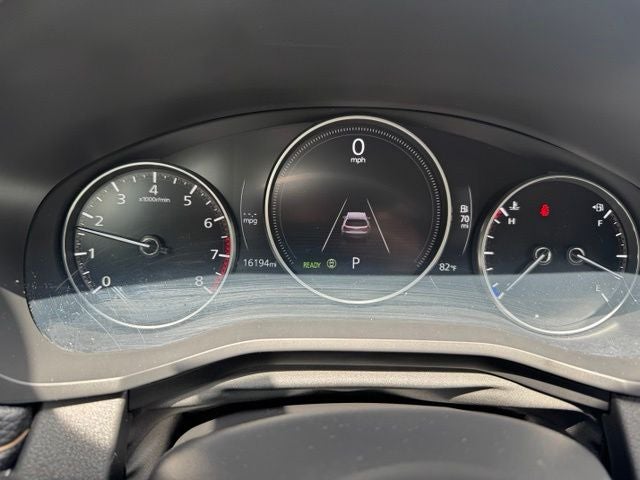 2024 Mazda Mazda CX-90 3.3 Turbo Preferred
