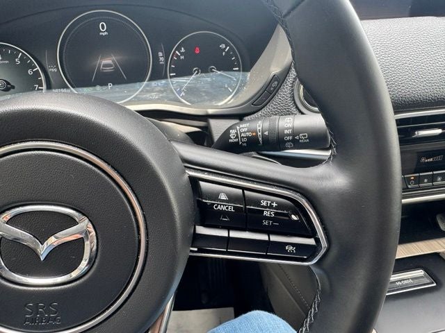 2024 Mazda Mazda CX-90 3.3 Turbo Preferred