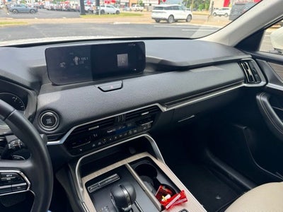 2024 Mazda Mazda CX-90 3.3 Turbo Preferred