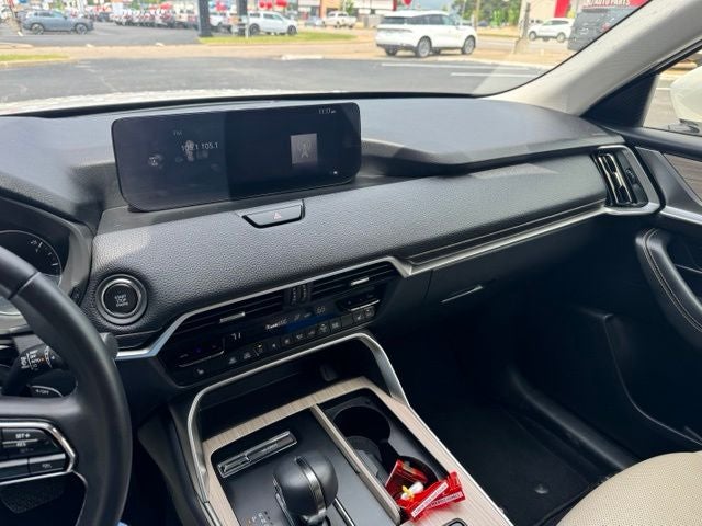 2024 Mazda Mazda CX-90 3.3 Turbo Preferred