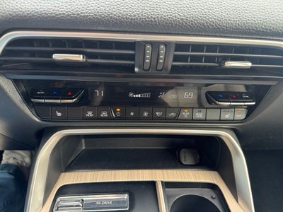 2024 Mazda Mazda CX-90 3.3 Turbo Preferred