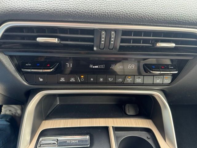 2024 Mazda Mazda CX-90 3.3 Turbo Preferred