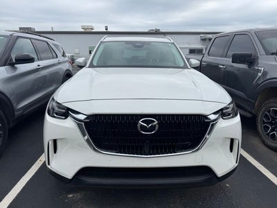 2024 Mazda Mazda CX-90 3.3 Turbo Preferred