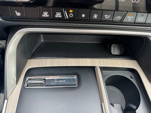 2024 Mazda Mazda CX-90 3.3 Turbo Preferred