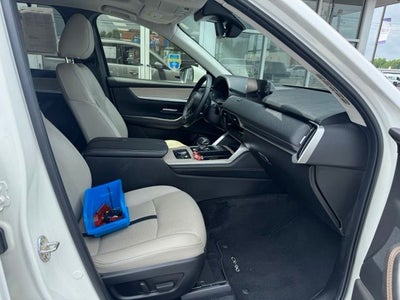 2024 Mazda Mazda CX-90 3.3 Turbo Preferred