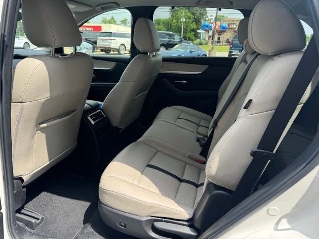 2024 Mazda Mazda CX-90 3.3 Turbo Preferred