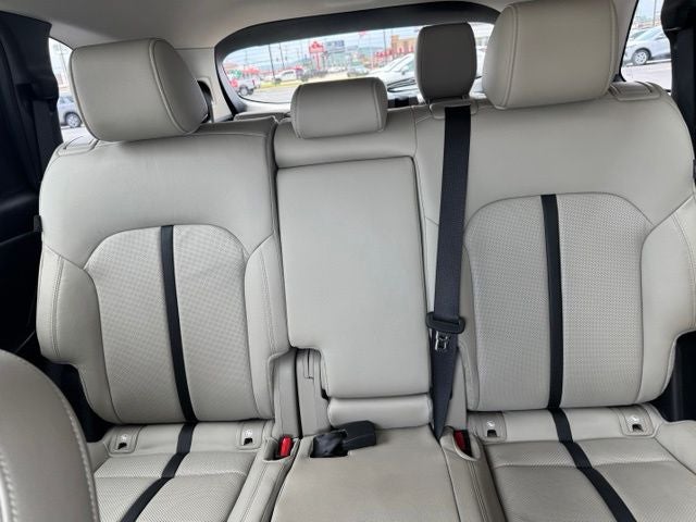2024 Mazda Mazda CX-90 3.3 Turbo Preferred
