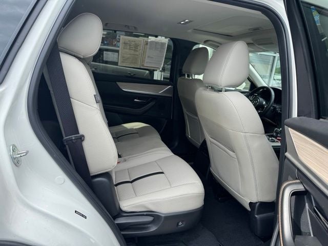 2024 Mazda Mazda CX-90 3.3 Turbo Preferred